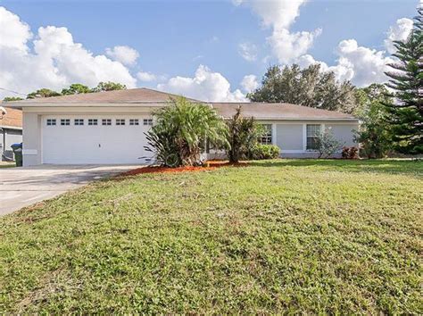 zillow north port|real estate in north port fl.